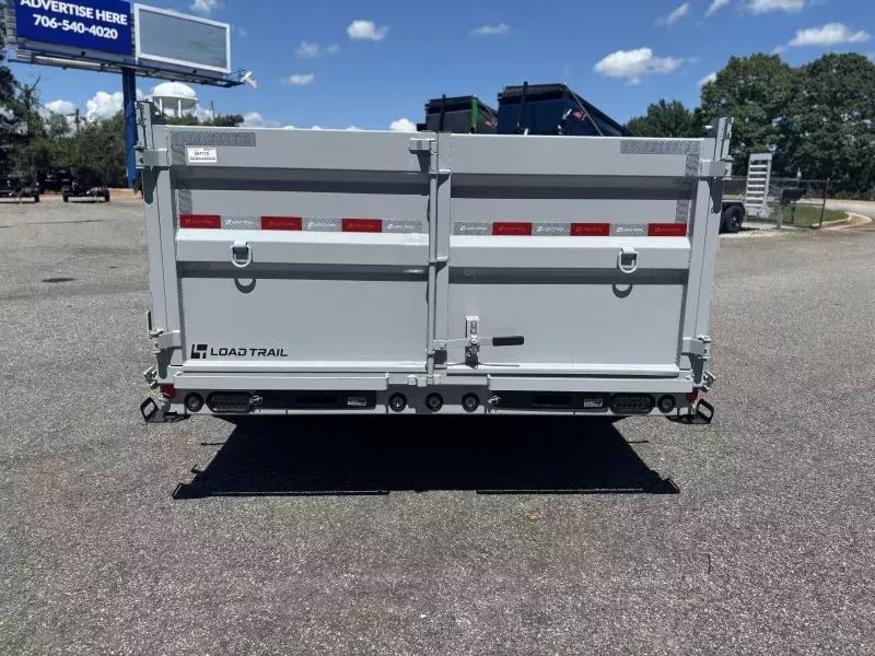 new Dump Trailers Load Trail  for sale, in Athens, GA Thumbnail 9