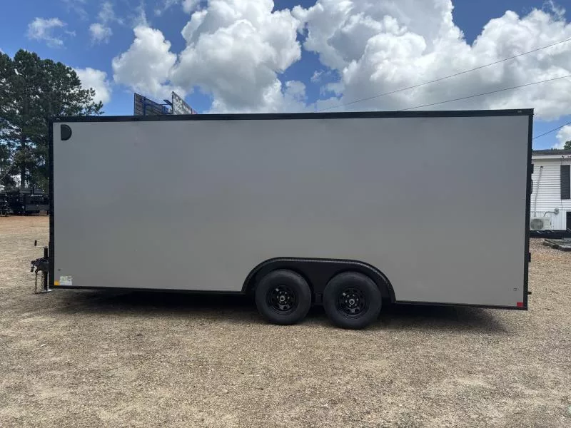 new Cargo (Enclosed) Trailers Diamond Cargo  for sale, in Athens, GA Thumbnail 7