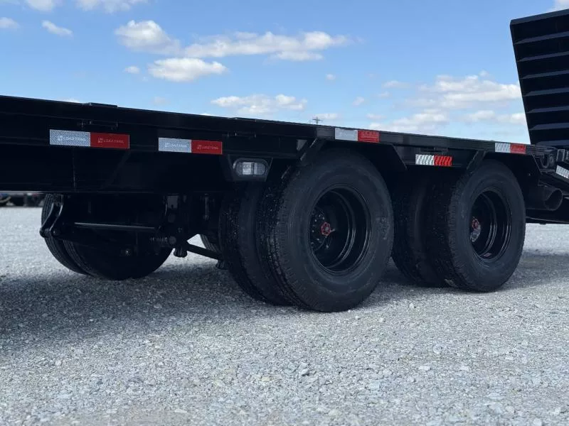 new Equipment / Flatbed Trailers Load Trail  for sale, in Trumann, AR Thumbnail 7