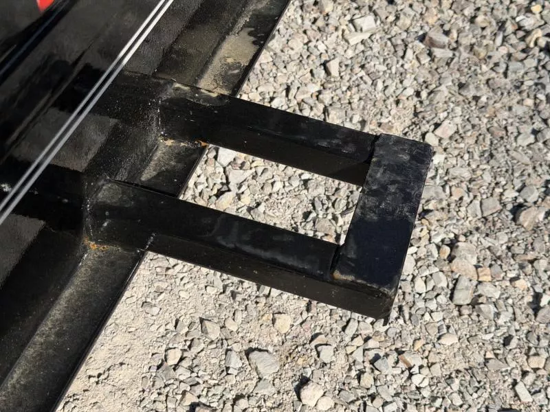 new Dump Trailers TrailMaxx Trailers  for sale, in Malvern, AR Thumbnail 11