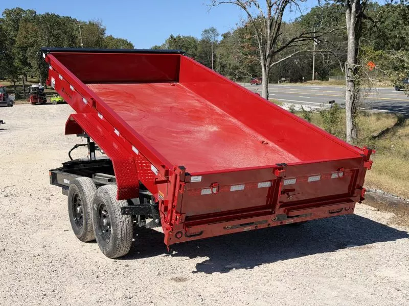 new Dump Trailers Load Trail  for sale, in Malvern, AR Thumbnail 4