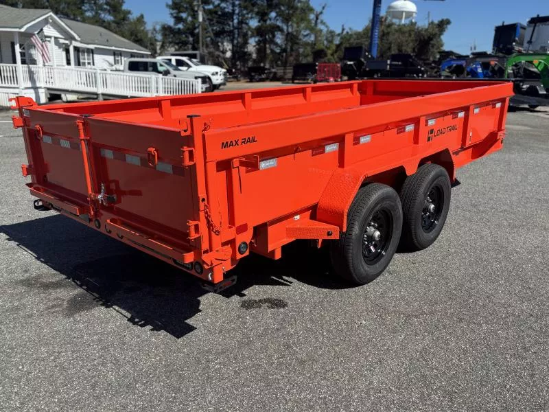 new Dump Trailers Load Trail  for sale, in Athens, GA Thumbnail 7