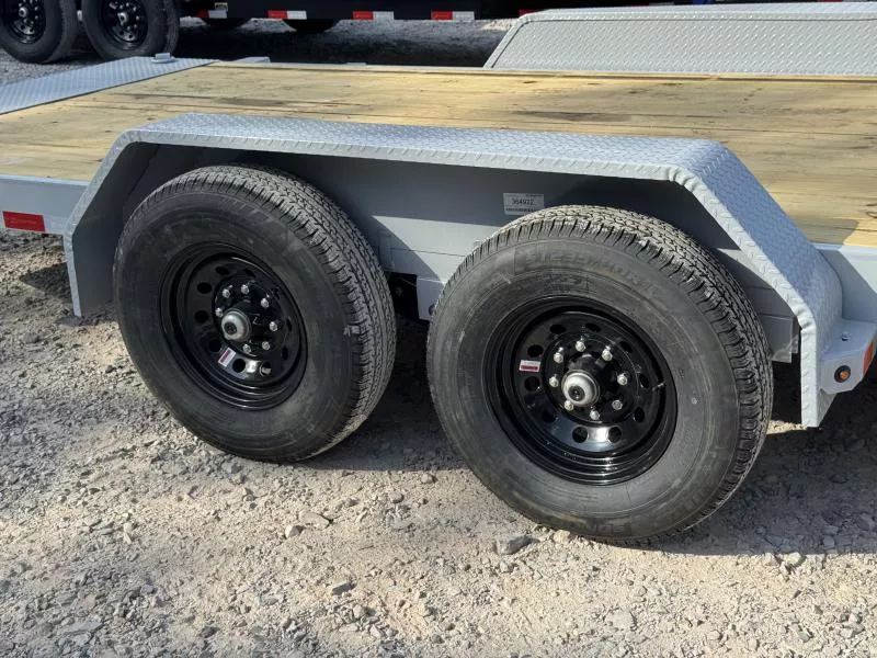 new Tilt Trailers Load Trail  for sale, in Malvern, AR Thumbnail 14