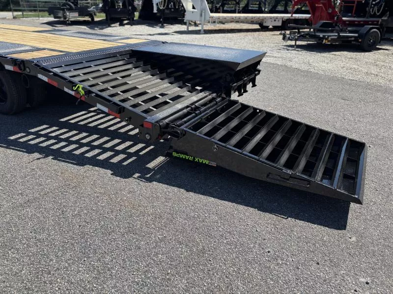 new Equipment / Flatbed Trailers Load Trail  for sale, in Athens, GA Thumbnail 9
