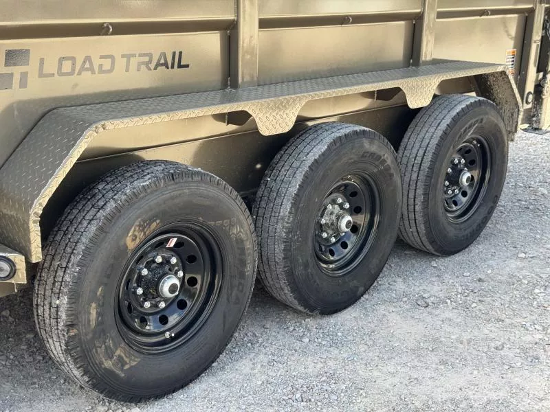 new Dump Trailers Load Trail  for sale, in Malvern, AR Thumbnail 10