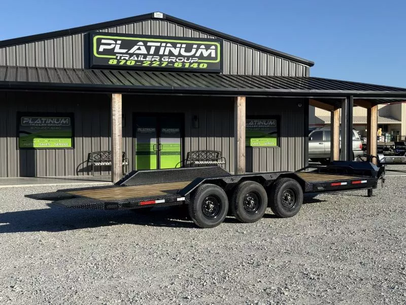 new Tilt Trailers RawMaxx  for sale, in Trumann, AR Thumbnail 19