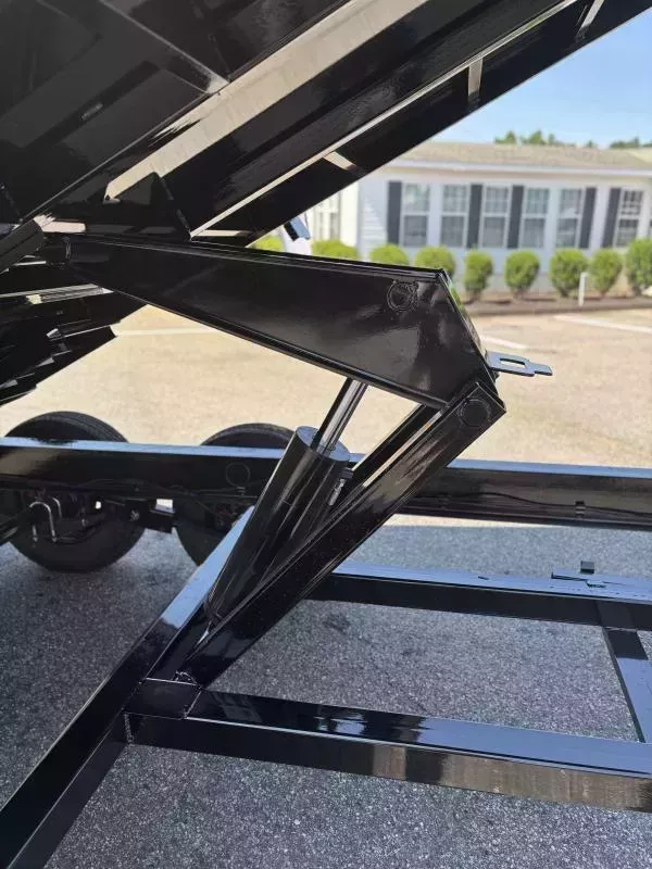 new Dump Trailers Load Trail  for sale, in Athens, GA Thumbnail 24