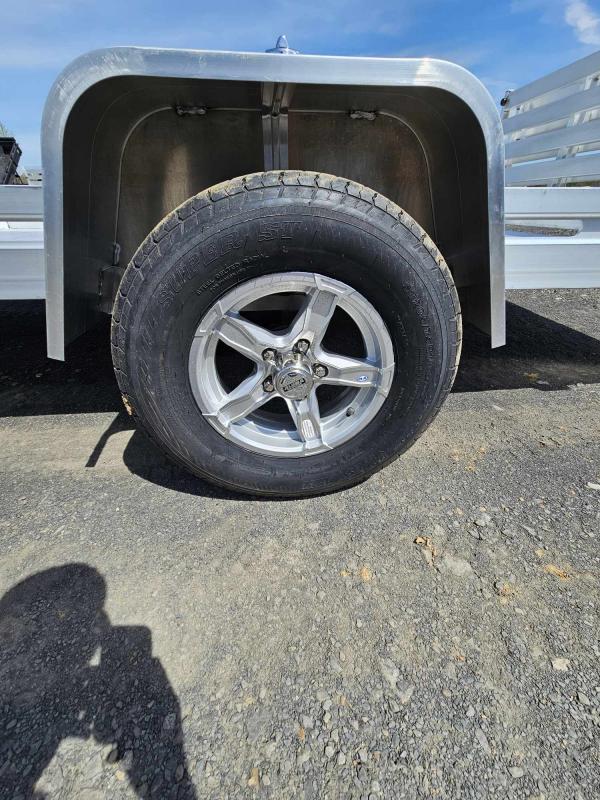 new Utility Trailers Aluma  for sale, in Trumann, AR Thumbnail 8