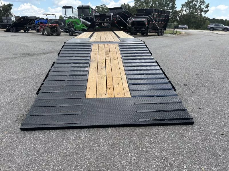 new Equipment / Flatbed Trailers Load Trail  for sale, in Athens, GA Thumbnail 5