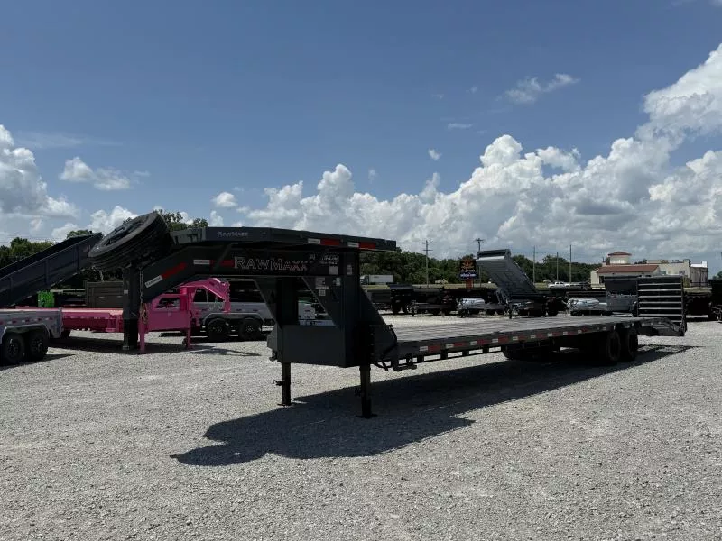 used Equipment / Flatbed Trailers RawMaxx  for sale, in Trumann, AR Thumbnail 6