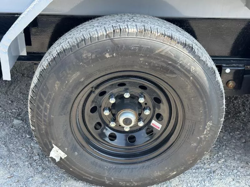 new Dump Trailers Load Trail  for sale, in Malvern, AR Thumbnail 14