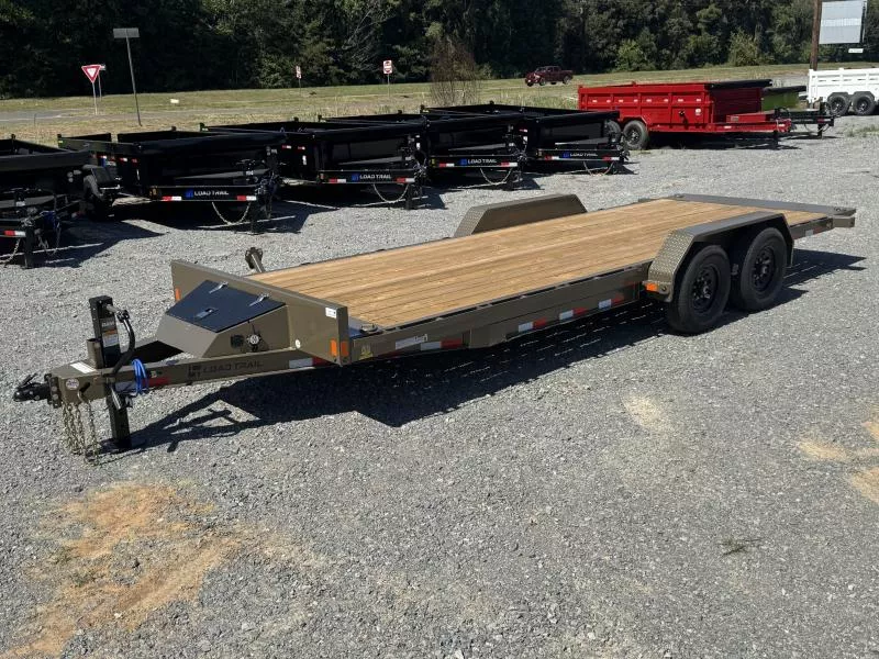 new Tilt Trailers Load Trail  for sale, in Bastrop, LA Thumbnail 2