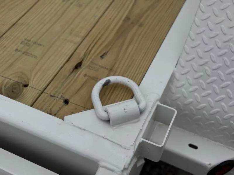 new Equipment / Flatbed Trailers Load Trail  for sale, in Malvern, AR Thumbnail 14