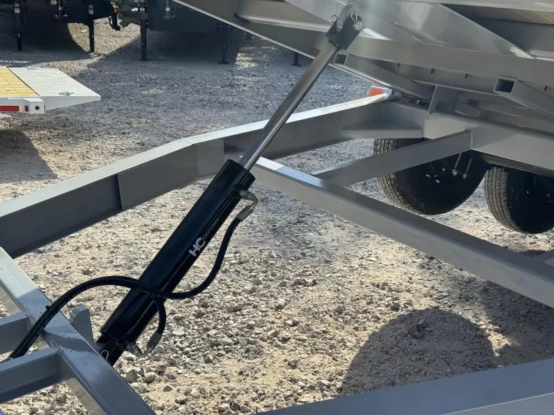 new Tilt Trailers Load Trail  for sale, in Malvern, AR Thumbnail 2