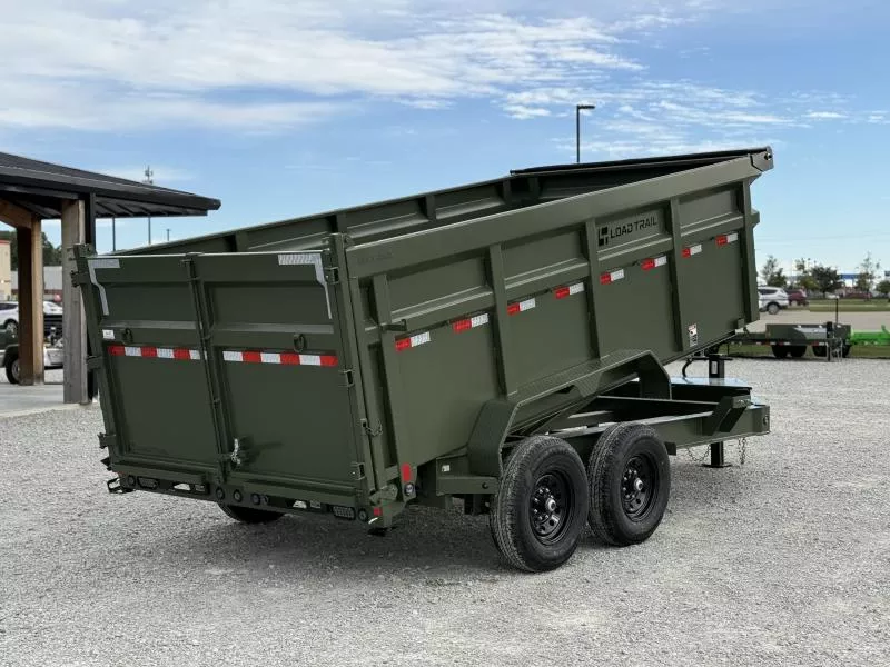 new Dump Trailers Load Trail  for sale, in Trumann, AR Thumbnail 7
