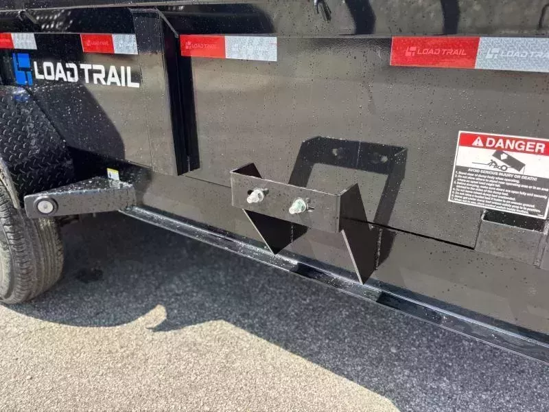 new Dump Trailers Load Trail  for sale, in Athens, GA Thumbnail 10