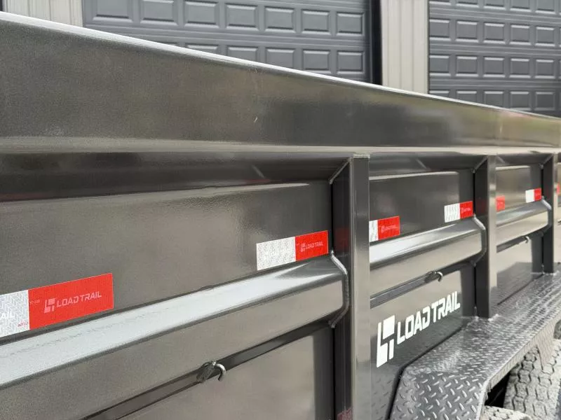 new Dump Trailers Load Trail  for sale, in Malvern, AR Thumbnail 12