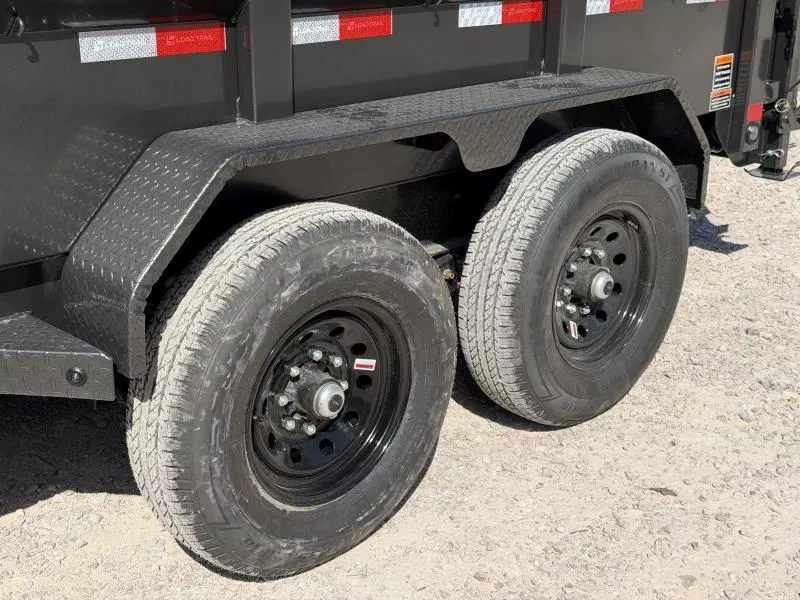 new Dump Trailers Load Trail  for sale, in Malvern, AR Thumbnail 13
