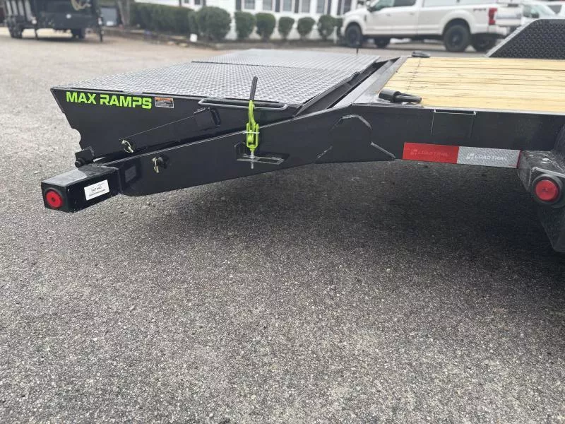 new Equipment / Flatbed Trailers Load Trail  for sale, in Athens, GA Thumbnail 4