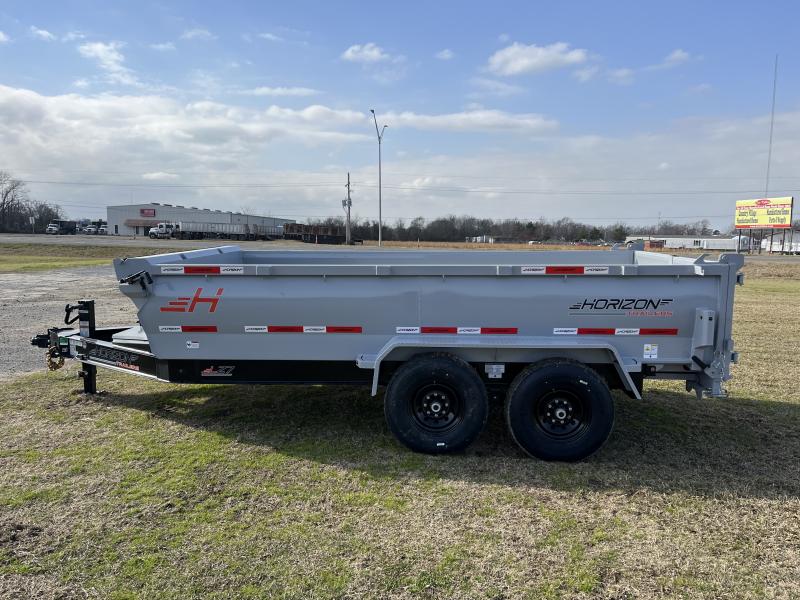new Dump Trailers Horizon Trailers  for sale, in Bastrop, LA Thumbnail 9