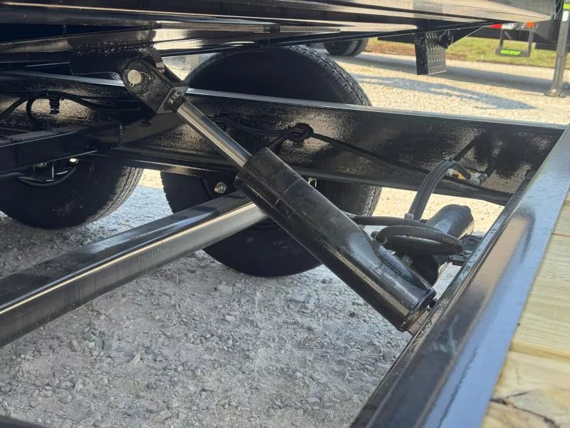 new Tilt Trailers Load Trail  for sale, in Malvern, AR Thumbnail 2