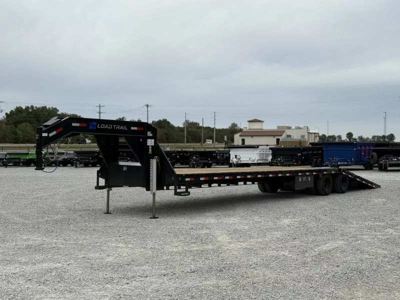 2026 Load Trail