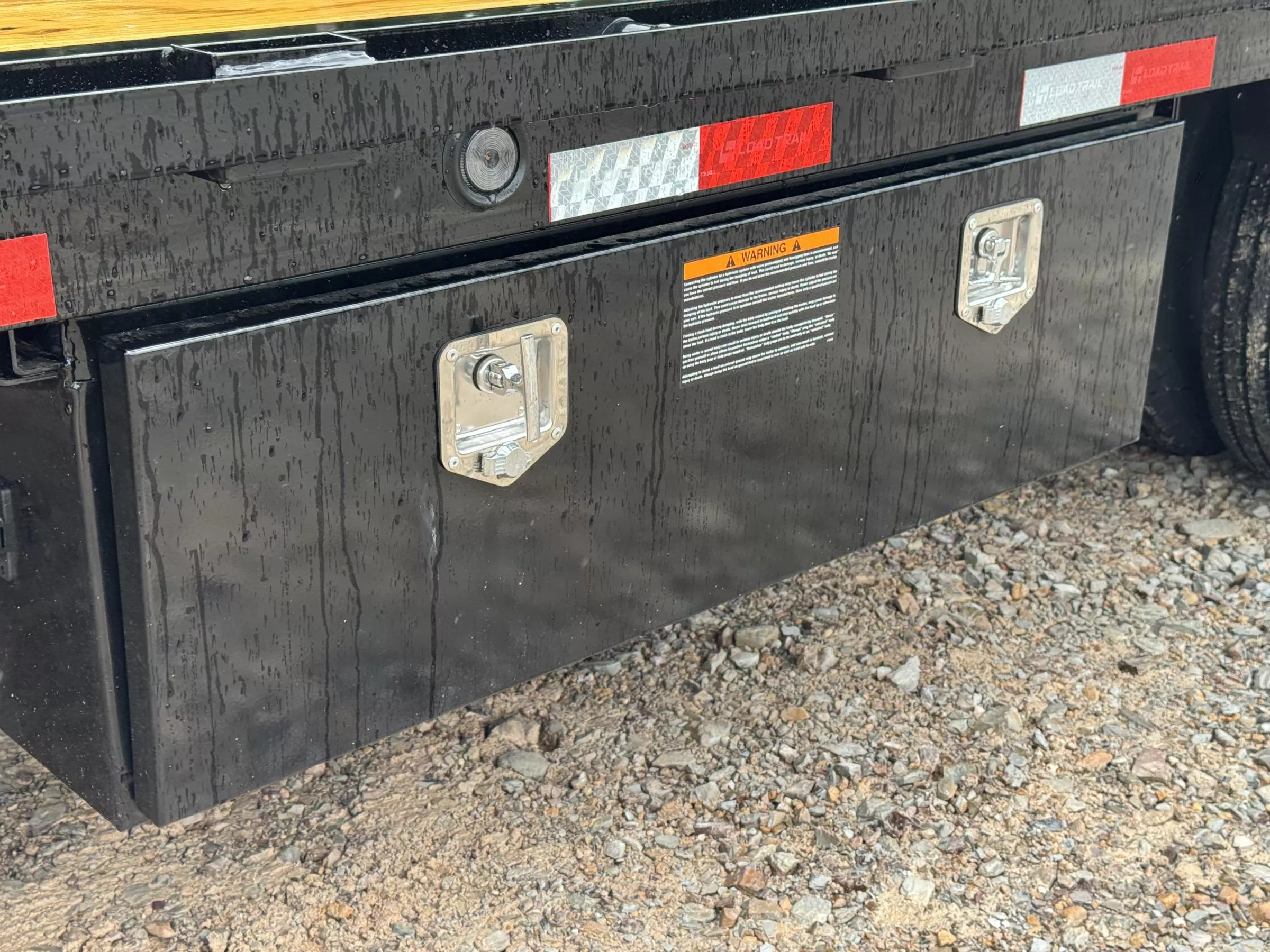 new Equipment / Flatbed Trailers Load Trail  for sale, in Malvern, AR Thumbnail 14