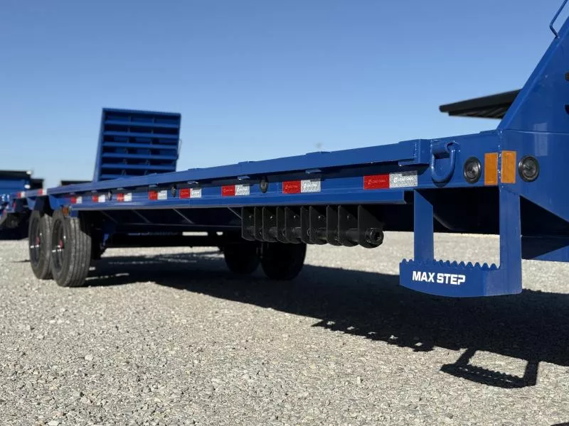 new Equipment / Flatbed Trailers Load Trail  for sale, in Trumann, AR Thumbnail 4