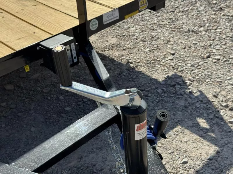 new Utility Trailers Load Trail  for sale, in Malvern, AR Thumbnail 4
