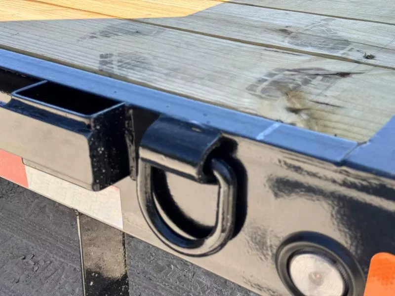 new Equipment / Flatbed Trailers Load Trail  for sale, in Malvern, AR Thumbnail 7