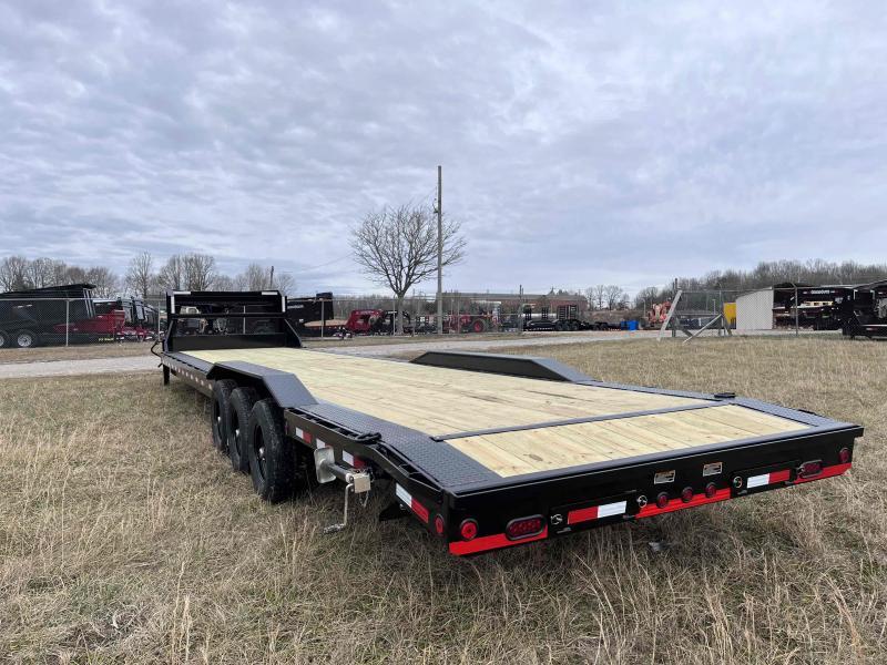 new Car Haulers / Racing Trailers Load Trail  for sale, in Bastrop, LA Thumbnail 2