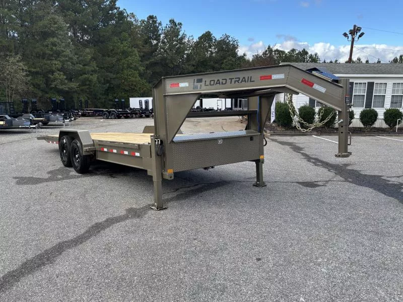 new Tilt Trailers Load Trail  for sale, in Athens, GA Thumbnail 3