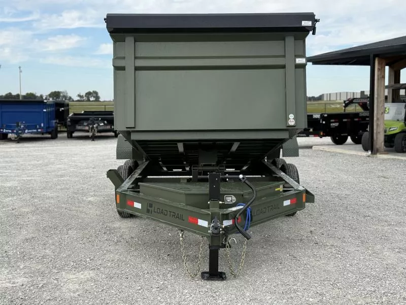 new Dump Trailers Load Trail  for sale, in Trumann, AR Thumbnail 3