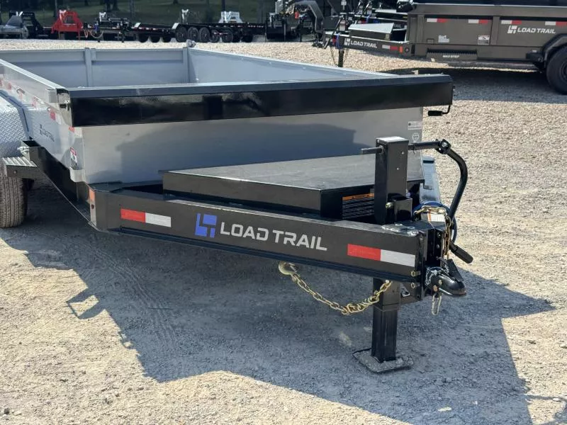 new Dump Trailers Load Trail  for sale, in Malvern, AR Thumbnail 5