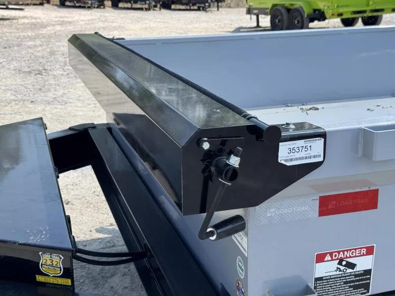 new Dump Trailers Load Trail  for sale, in Malvern, AR Thumbnail 9