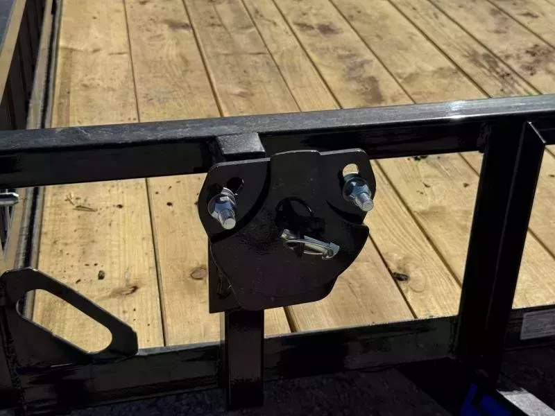 new Utility Trailers Load Trail  for sale, in Bastrop, LA Thumbnail 5