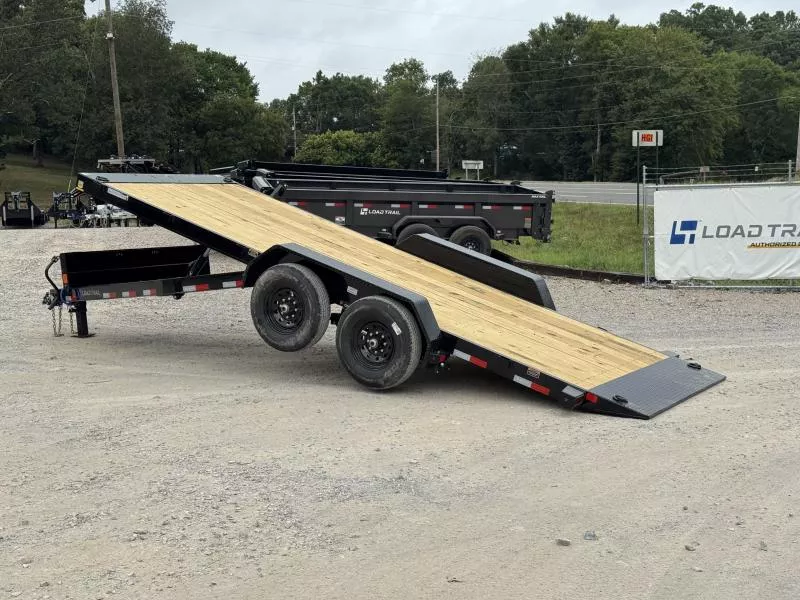 new Tilt Trailers Load Trail  for sale, in Malvern, AR Thumbnail 3