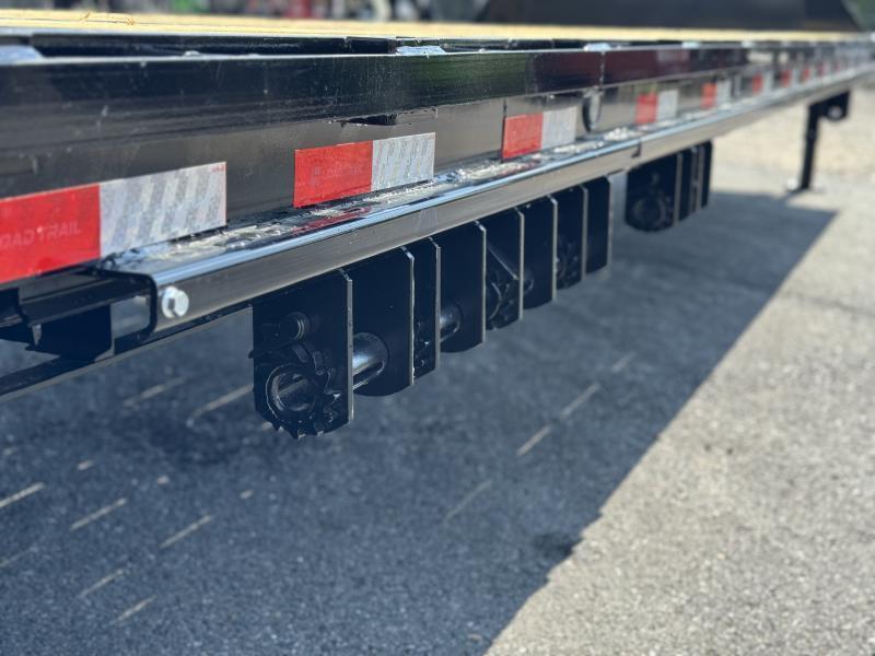 new Equipment / Flatbed Trailers Load Trail  for sale, in Malvern, AR Thumbnail 22