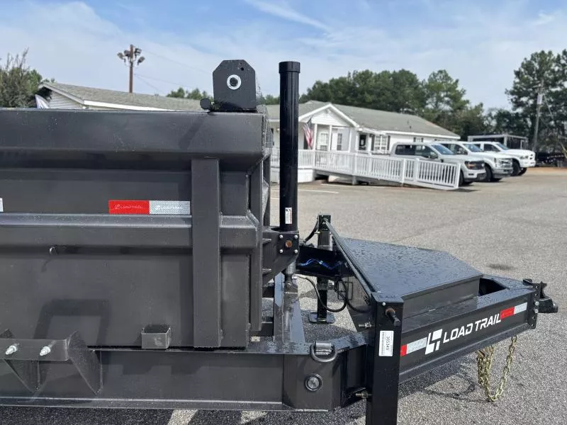 new Dump Trailers Load Trail  for sale, in Athens, GA Thumbnail 4