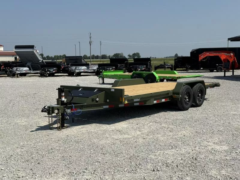 new Tilt Trailers Load Trail  for sale, in Trumann, AR Thumbnail 7