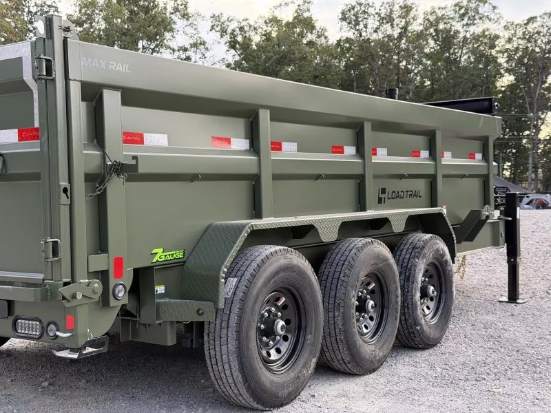 new Dump Trailers Load Trail  for sale, in Malvern, AR Thumbnail 19