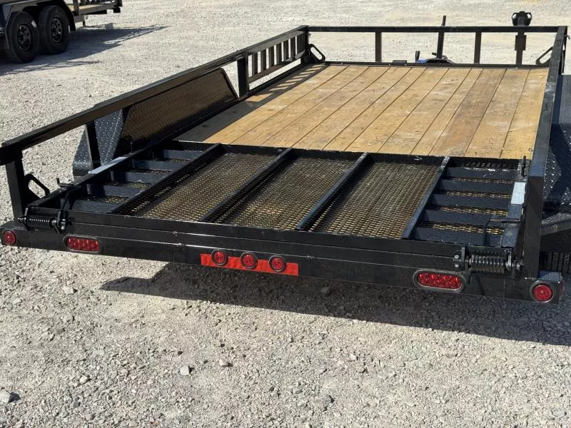 new Utility Trailers Load Trail  for sale, in Malvern, AR Thumbnail 13