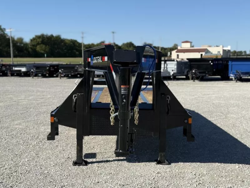 new Equipment / Flatbed Trailers Load Trail  for sale, in Trumann, AR Thumbnail 5