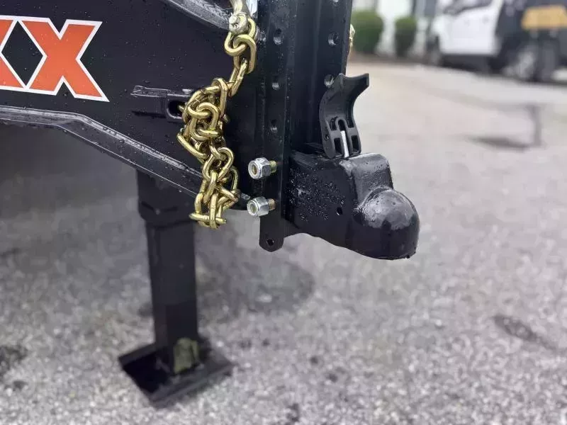 new Dump Trailers RawMaxx  for sale, in Athens, GA Thumbnail 9