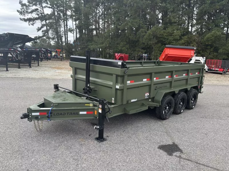 new Dump Trailers Load Trail  for sale, in Athens, GA Thumbnail 5