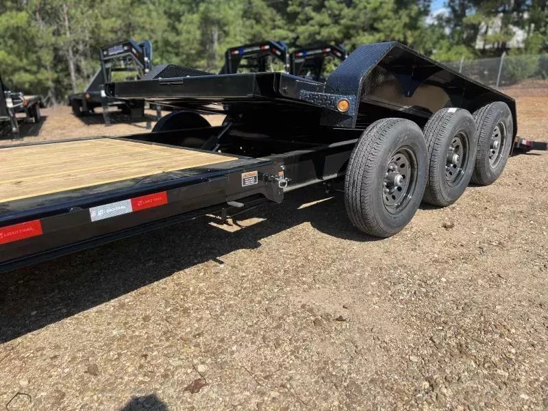 new Tilt Trailers Load Trail  for sale, in Athens, GA Thumbnail 4