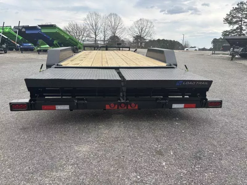new Equipment / Flatbed Trailers Load Trail  for sale, in Athens, GA Thumbnail 8