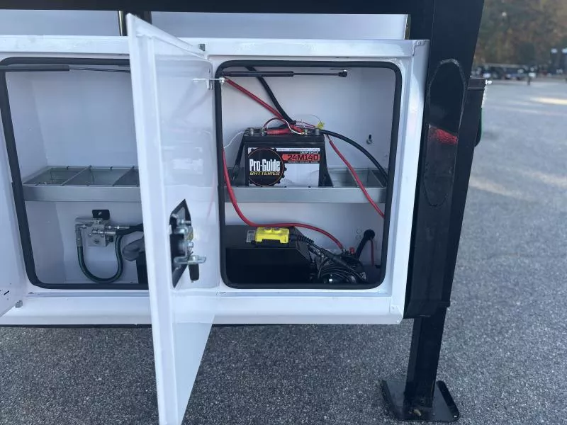 new Dump Trailers RawMaxx  for sale, in Athens, GA Thumbnail 16