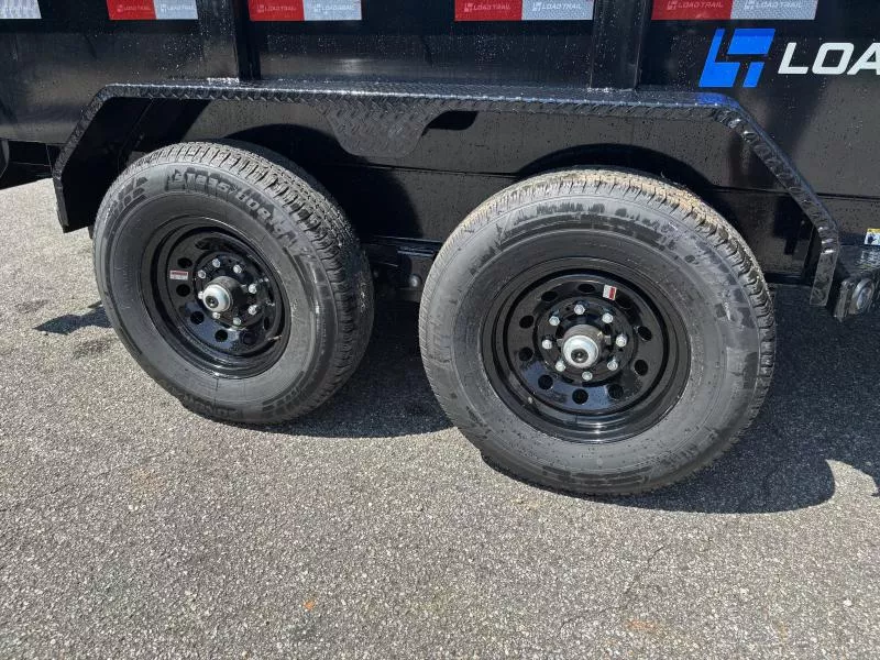new Dump Trailers Load Trail  for sale, in Athens, GA Thumbnail 12