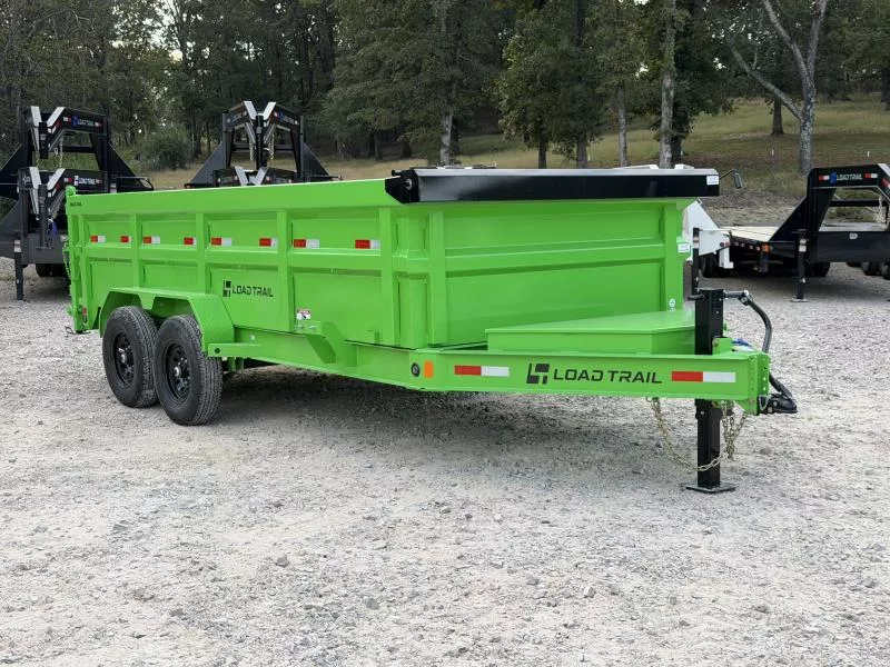 new Dump Trailers Load Trail  for sale, in Malvern, AR Thumbnail 4